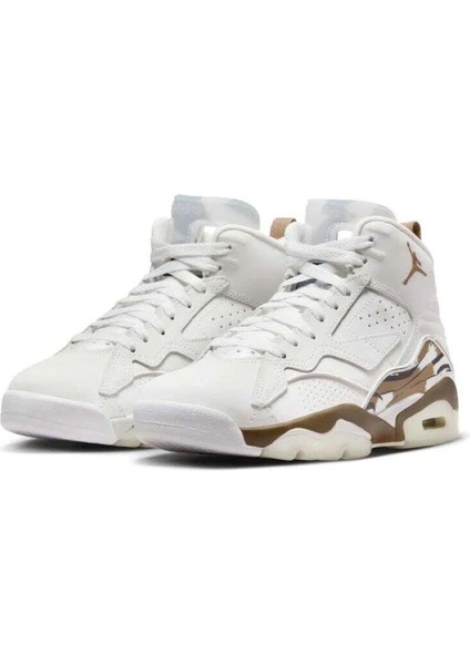 Jordan Mvp Basketbol Ayakkabısı modelleri