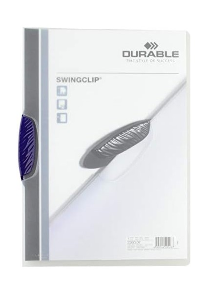 2260 Swıngclıp 30, Lacivert, 1 Adet fiyatları