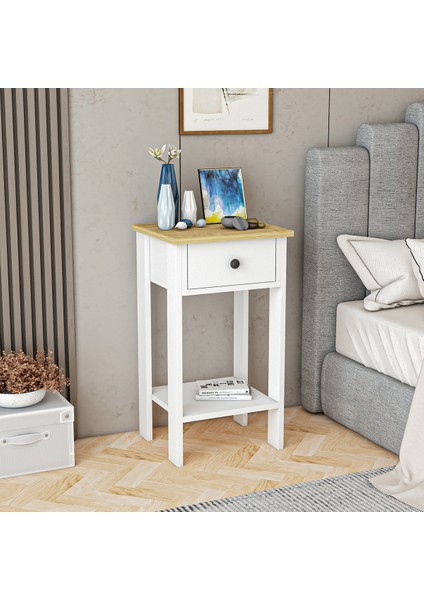 Dream Komodin Şifonyer