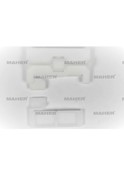 KLİPS RENAULT TAVAN ÇITA 7703077428 (5 ADET)