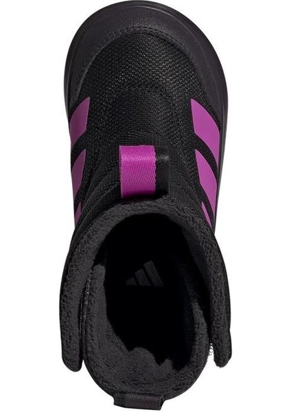 Bebek Siyah Bot Winterplay I JS4080