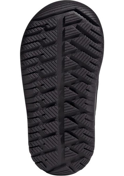 Bebek Siyah Bot Winterplay I JS4080