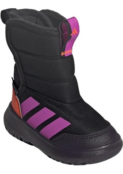 Bebek Siyah Bot Winterplay I JS4080