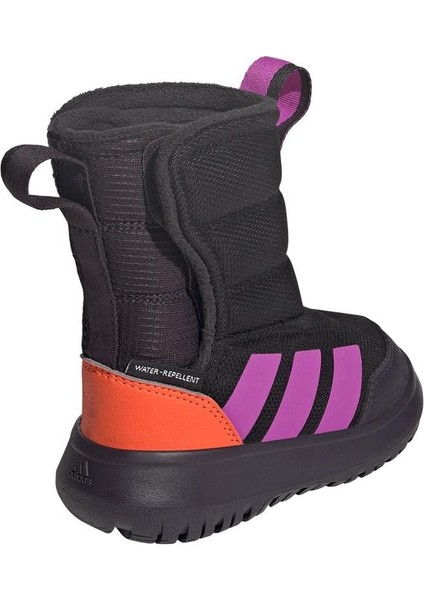 Bebek Siyah Bot Winterplay I JS4080