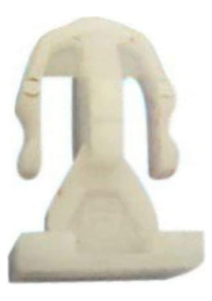 Klips Marşbiyel 0029883981 E C Clk 10 Lu