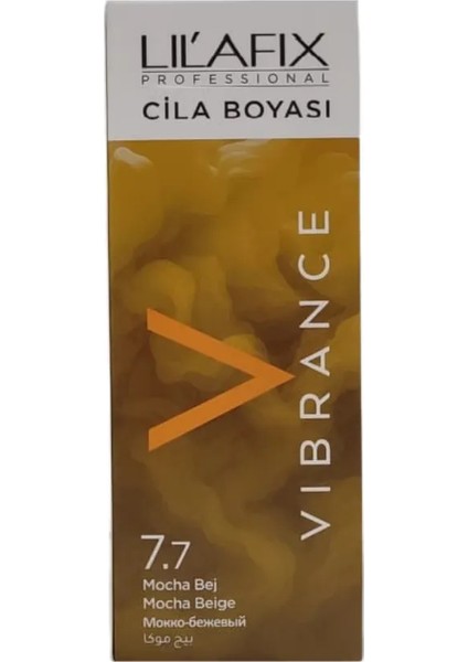 Lilafix Cila Boyası 100 ml 7.7