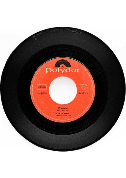 Komm Allein - Wencke Myhre (108.5) PLK8903 fiyatları