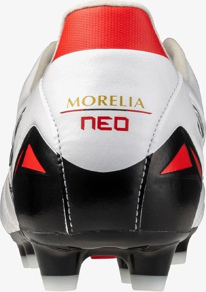Morelia Neo Iv Pro Erkek Beyaz Çim Saha Kramponu.- fiyatları