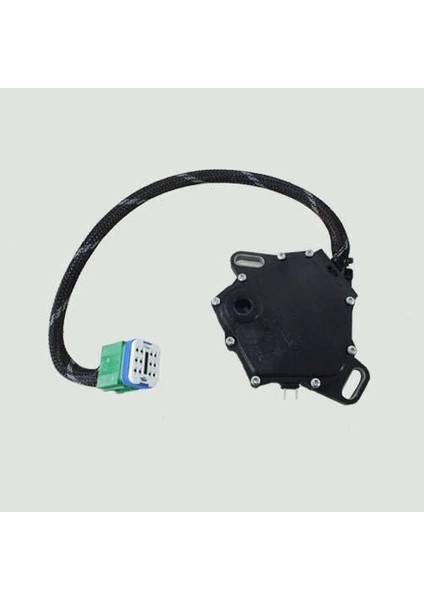 VİTES KAPTÖRÜ OTOMATİK CLIO 2-3-LAGUNA 2-MEGANE 2 1.4-1.6 1.9 DCI 7700100010 8201708662