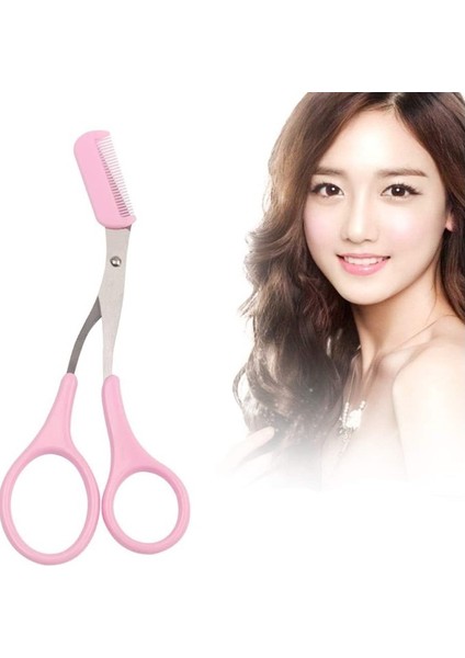 Taraklı Kaş Düzeltme Makası modelleri