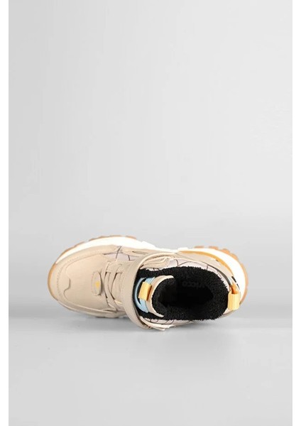 Tura Patik Bot Bej fiyatları