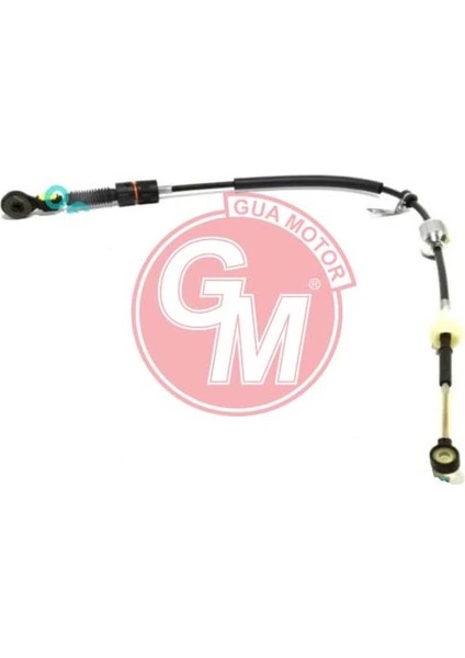 VİTES KUMANDA TELİ RENAULT CLIO 2 HATCBACK OTOMATİK 8200433397