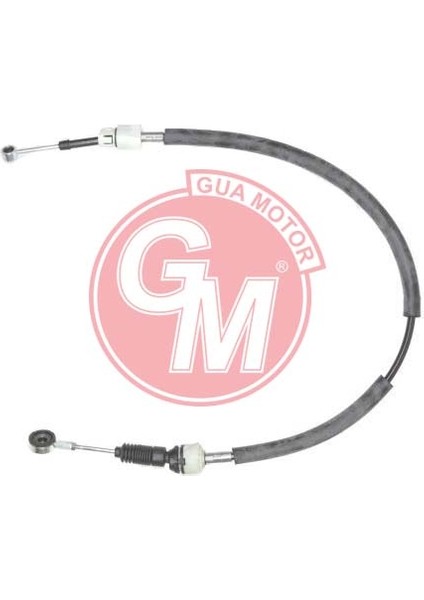 VİTES KUMANDA TELİ FIAT LINEA-GRANDE PUNTO SOL 1.3 MJTD EURO-4-MOTOR 55228887 55209889 55231423