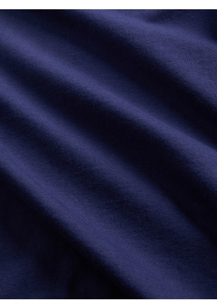 Erkek Çocuk Lacivert Relaxed T-Shirt fiyatları