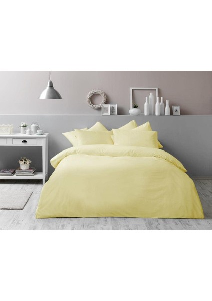 Ranforce Nevresim Takımı Basic Tek Kişilik Sr