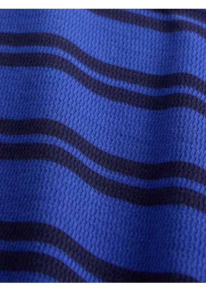 Erkek Çocuk Lacivert Waffle T-Shirt fiyatları