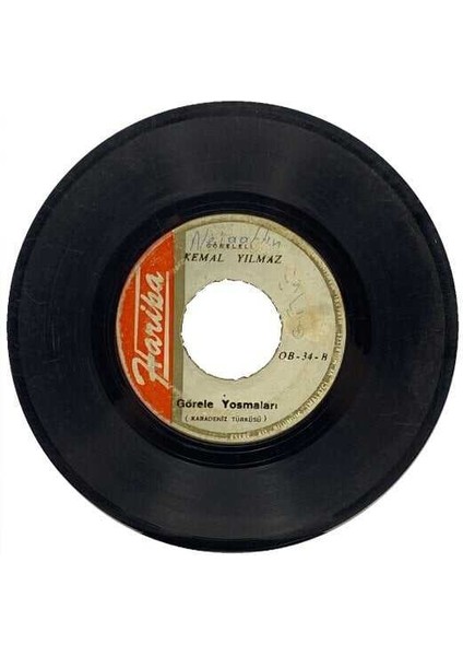 Göreleli Kemal Yılmaz - Askerlik Macerası (Y)PLK1475 fiyatları