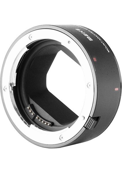 Meike Eos R Için Eos Ef / Efs Auto Focus Lens Adaptörü