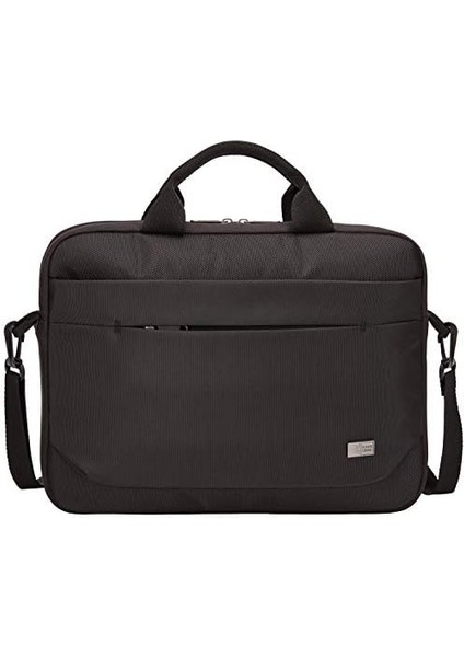 Logic Advantage Notebook Çantası, 14", Siyah fiyatları