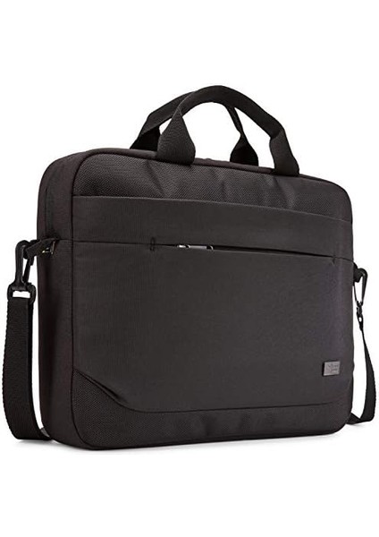 Logic Advantage Notebook Çantası, 14", Siyah modelleri