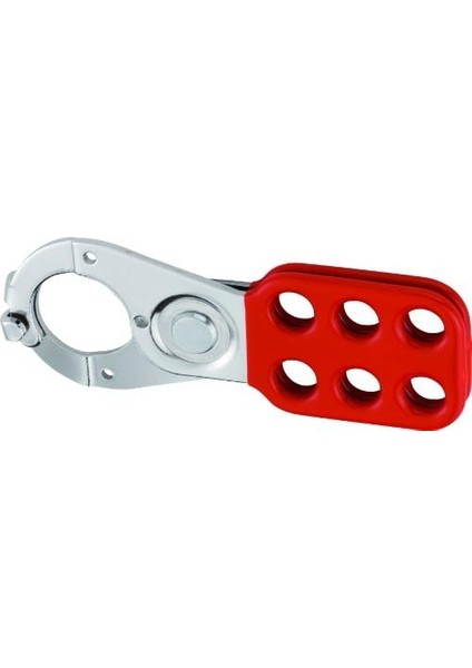 Kilidi Için, Verriegelungshaspen Iş Güvenliği, Boyut 2,5 mm (Klauenmass) modelleri