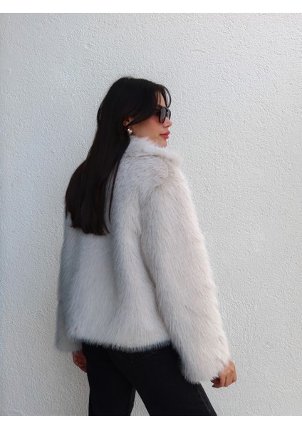 Fermuar Detay Ithal Kürk indirimleri