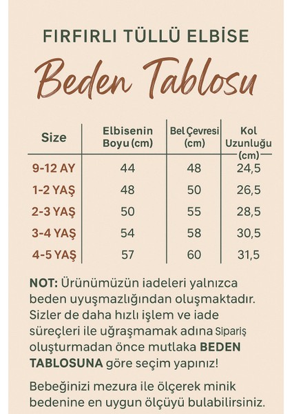 Kız Bebek Elbise Kız Çocuk Elbise Doğum Günü Parti Düğün Elbise Dantelli Kısa Kol Astarlı Elbise