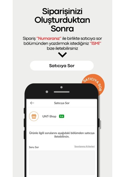 Kişiye Özel Isme Özel Ahşap Kumbara – Hediye & Para Biriktirme Kutusu - Turuncu fiyatları