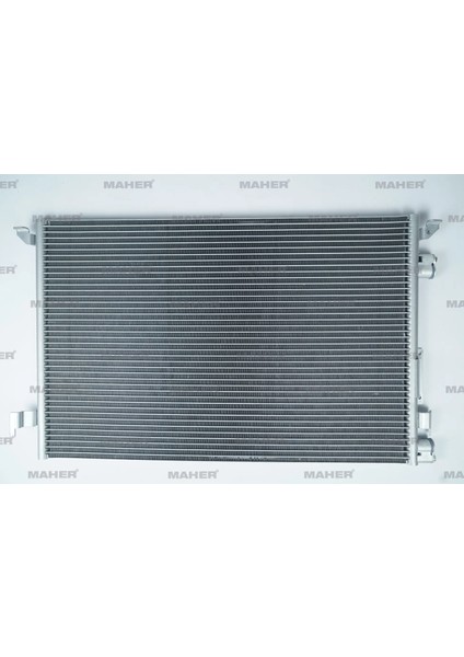 RADYATÖR KLİMA VECTRA C 2002-2008 1.6 165 BRAZING 1850076