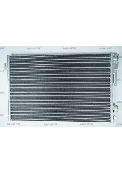 RADYATÖR KLİMA VECTRA C 2002-2008 1.6 165 BRAZING 1850076 fiyatları