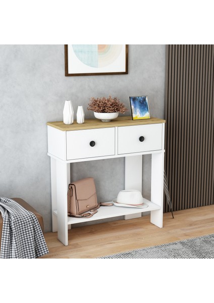 Move 2 Çekmeceli Dresuar