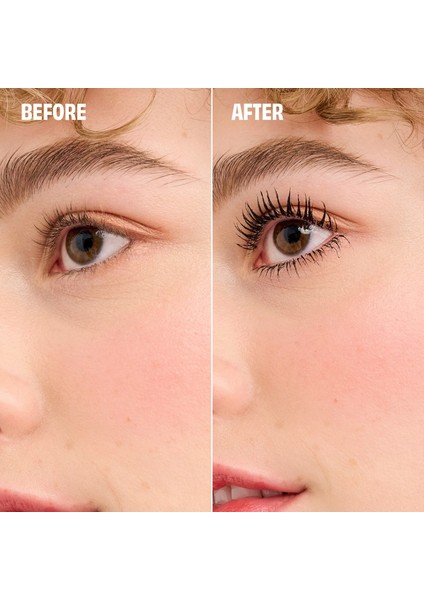 Bangın’ Lashes - Badgal Bang! Maskara Seti 8,5 G + 4 G fırsatları