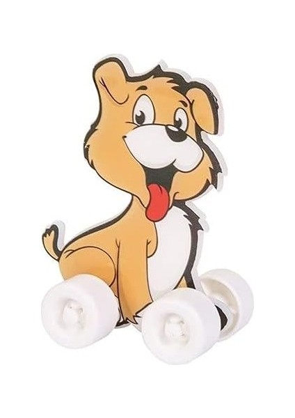 3540 Evcil Hayvanlar, Çok Renkli modelleri