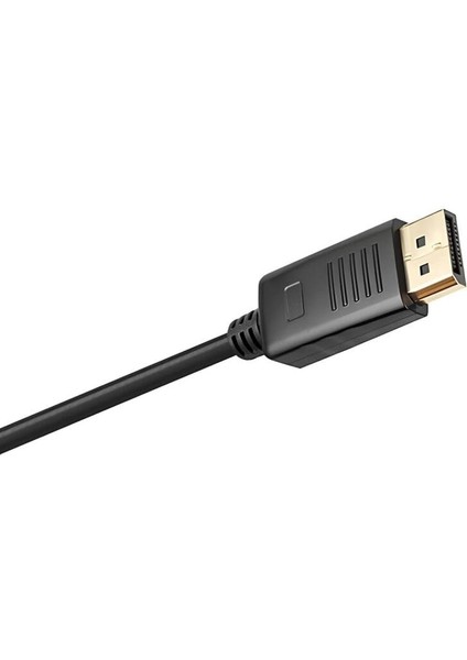 Dm CHB075 4K 120Hz Displayport To Displayport Kablo 1.5 Metre fiyatları