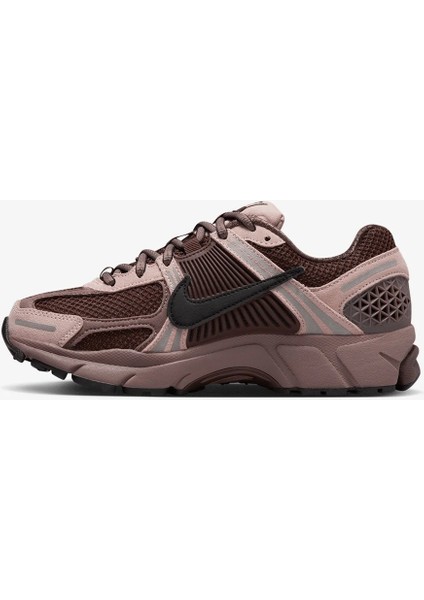 Air Zoom Vomero 5 Kahverengi Kadın Sneaker Ayakkabı-Sportxoutlet fırsatları