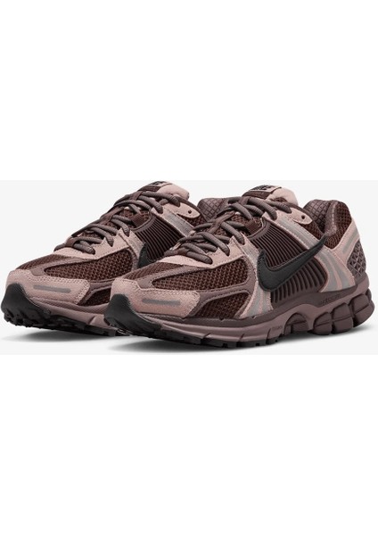 Air Zoom Vomero 5 Kahverengi Kadın Sneaker Ayakkabı-Sportxoutlet indirimleri