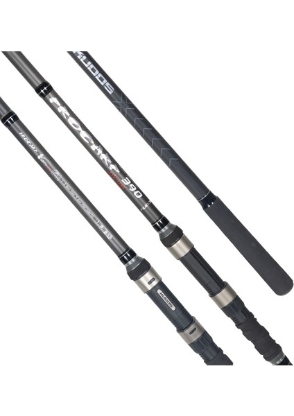 Procarp 360 cm Max 3.5 Lbs Sazan Kamış modelleri