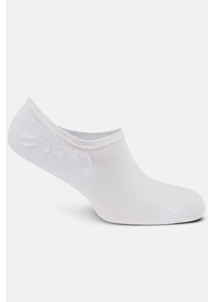 4280 Erkek Sneakers Bambu Çorap