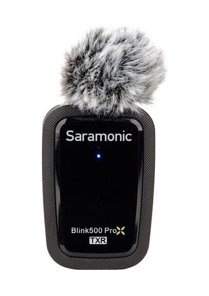 BLINK500 Prox B2R Kablosuz Mikrofon modelleri