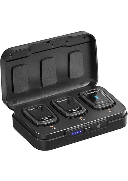 BLINK500 Prox B2R Kablosuz Mikrofon fırsatları