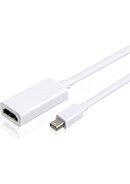 Mini Displayport To HDMI Çevirici Dönüştürücü Adaptör Kablo 4511 modelleri