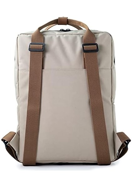 Su Geçirmez Imperteks Kumaş 15.6 Inç Laptop Bölmeli Sırt Çantası modelleri