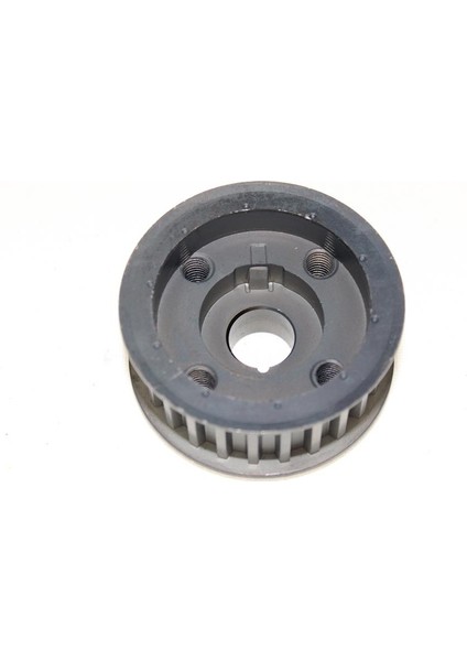 KRANK DİŞLİSİ FIAT DOBLO-BRAVO-GRANDE PUNTO-MAREA-STILO 1.9 D 46436278