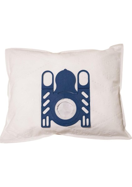 Süpürge Sentetik Toz Torbası - 5 Katmanlı - 20 Adet - Mavi Plastik - Arçelik - Beko - Modelleri Ile Uyumlu Ürünler Açıklamada