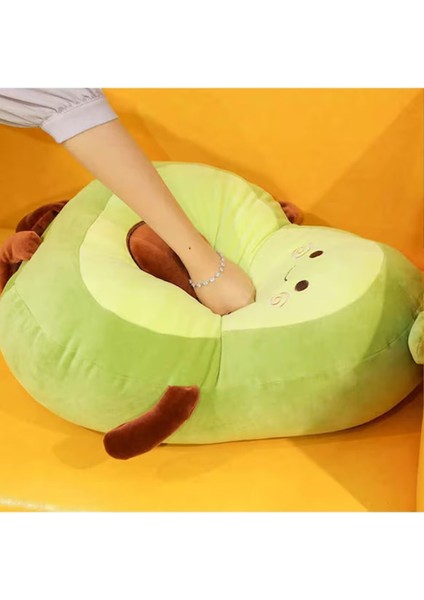 Büyük Jumbo Boy Avokado Peluş Oyuncak ( Jumbo Boy ) fırsatları