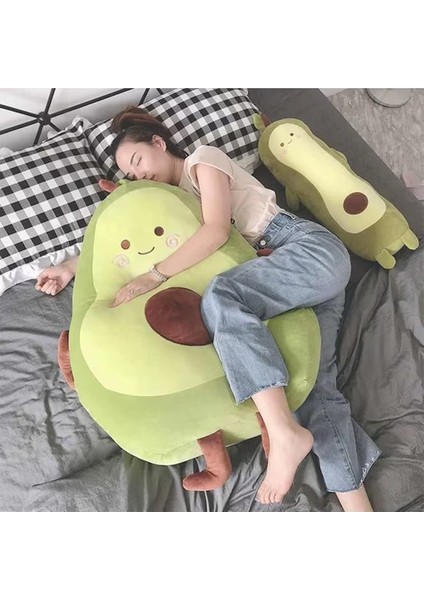 Büyük Jumbo Boy Avokado Peluş Oyuncak ( Jumbo Boy ) indirimleri