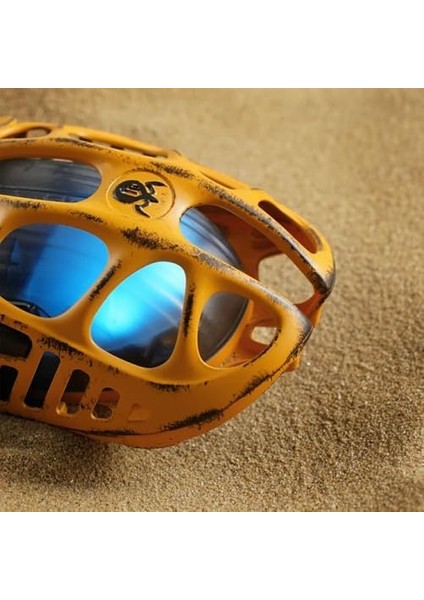 Mercury x Ultra Hafif Oyun Faresi - Magnezyum Alaşım, 32.000 Dpı, Paw 3950 Sensör, 1k Yoklama Hızı, Üç Mod, Rgb, Ergonomik Içi Boş Tasarım, 5 Programlanabilir Düğme (Sarı) modelleri