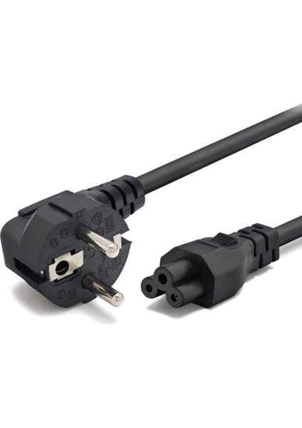 Notebook Power Kablo 0.75MM 1.2mt 500W HDX5524(4411)