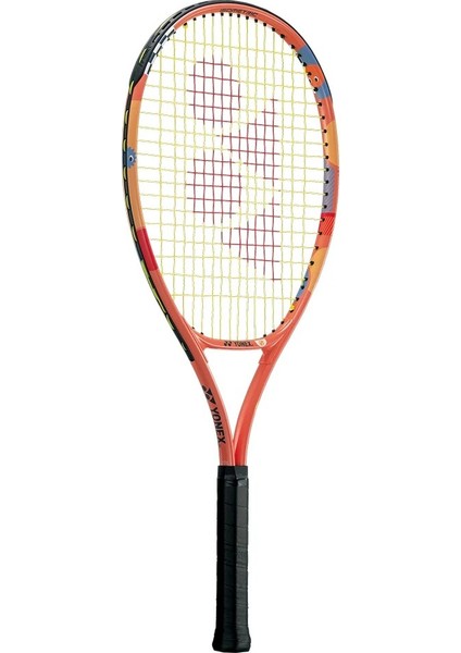 YY25 23 Inch 200 Gram Çift Parça Mercan Çocuk Raketi