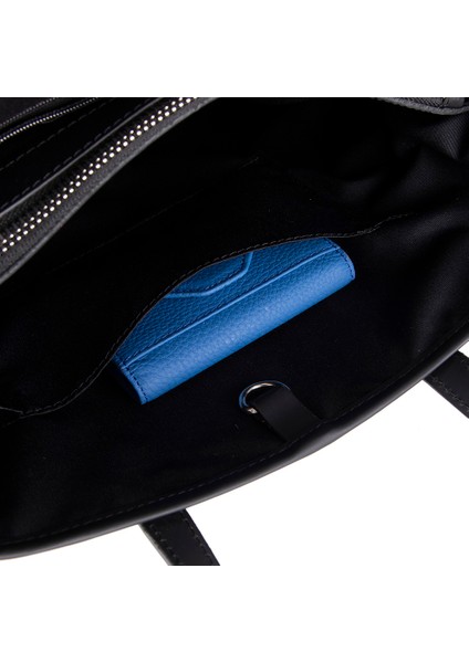 Deck Hakiki Deri Tote Çanta indirimleri